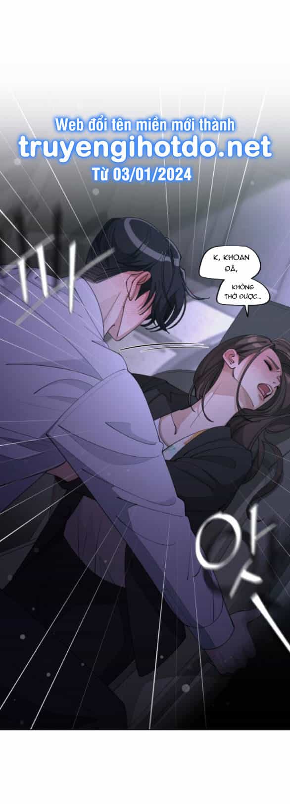 Tình Yêu Của Ik Seob - Chương 44.1 - ảnh 14