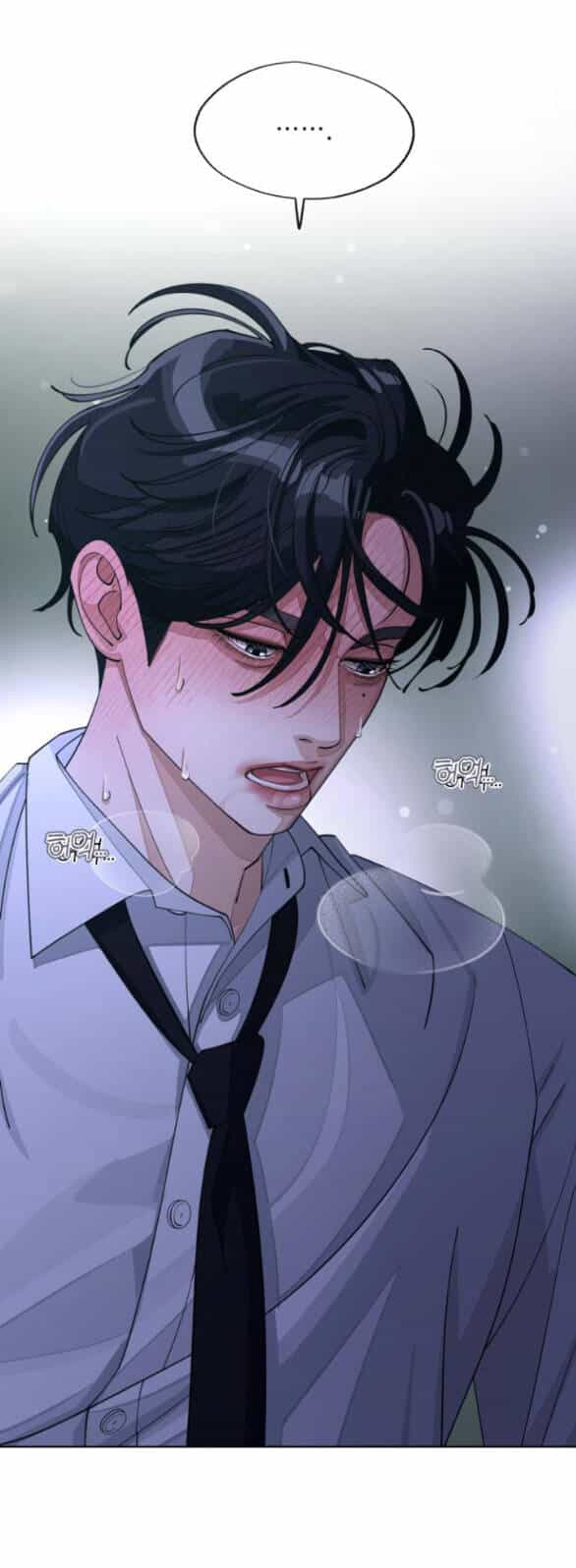 Tình Yêu Của Ik Seob - Chương 44.1 - ảnh 28