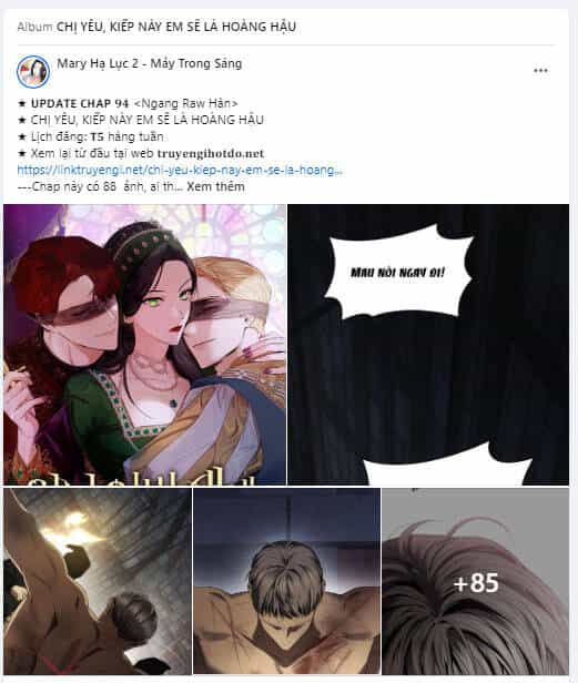 Tình Yêu Của Ik Seob - Chương 44.1 - ảnh 32