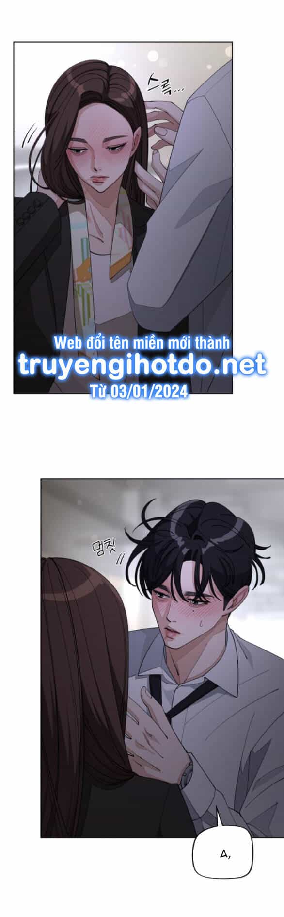 Tình Yêu Của Ik Seob - Chương 44.2 - ảnh 10