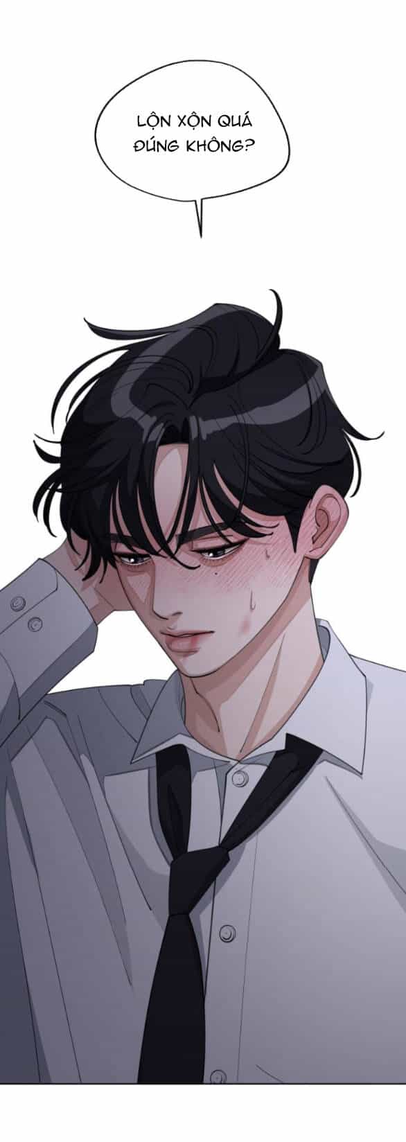 Tình Yêu Của Ik Seob - Chương 44.2 - ảnh 14