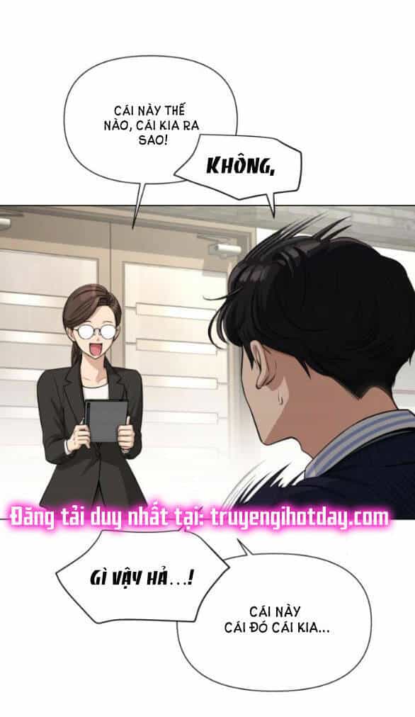 Tình Yêu Của Ik Seob - Chương 6.1 - ảnh 12