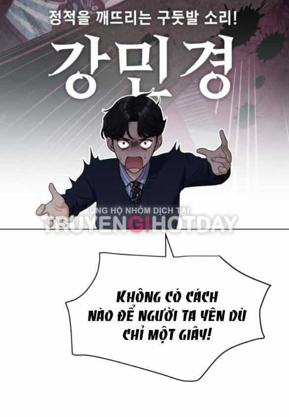 Tình Yêu Của Ik Seob - Chương 6.1 - ảnh 17