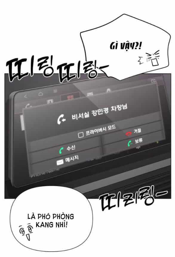 Tình Yêu Của Ik Seob - Chương 6.1 - ảnh 22