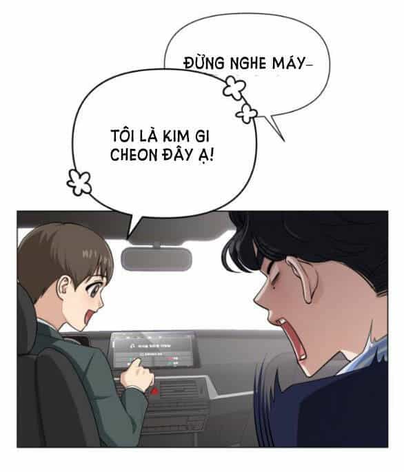 Tình Yêu Của Ik Seob - Chương 6.1 - ảnh 23