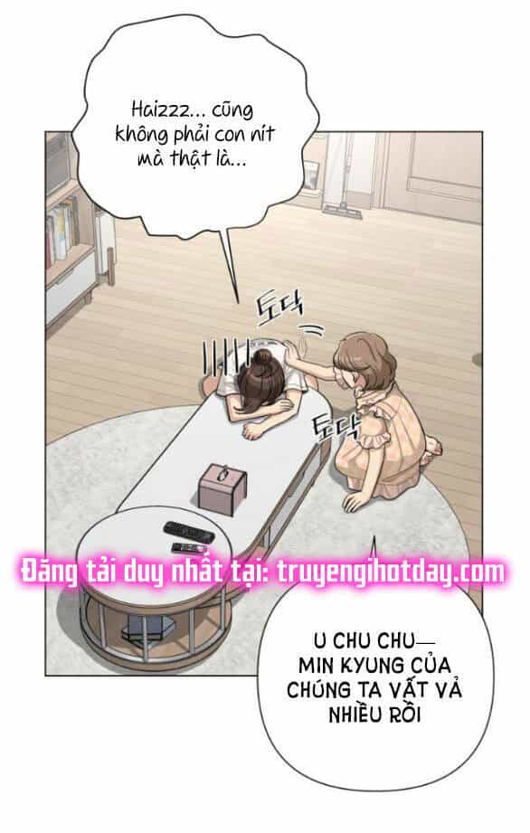 Tình Yêu Của Ik Seob - Chương 6.1 - ảnh 31