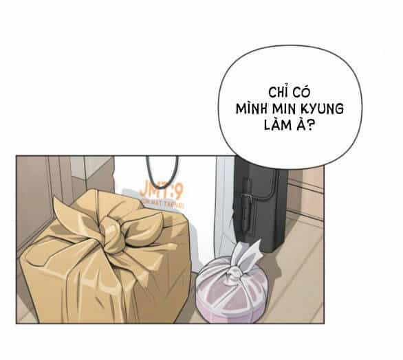Tình Yêu Của Ik Seob - Chương 6.1 - ảnh 40