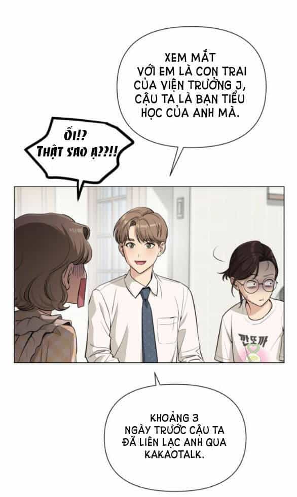 Tình Yêu Của Ik Seob - Chương 6.1 - ảnh 44