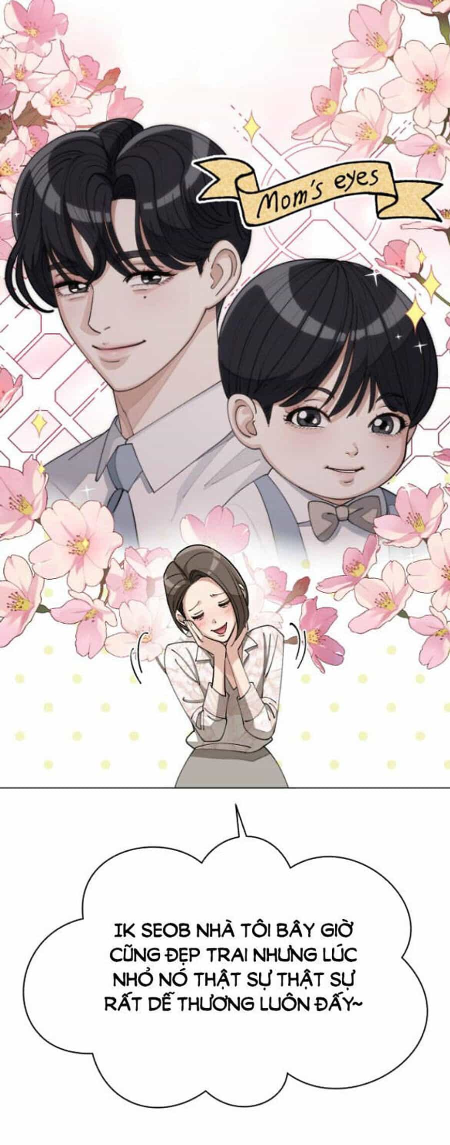 Tình Yêu Của Ik Seob - Chương 45 - ảnh 23