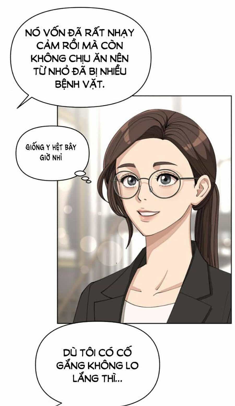 Tình Yêu Của Ik Seob - Chương 45 - ảnh 25