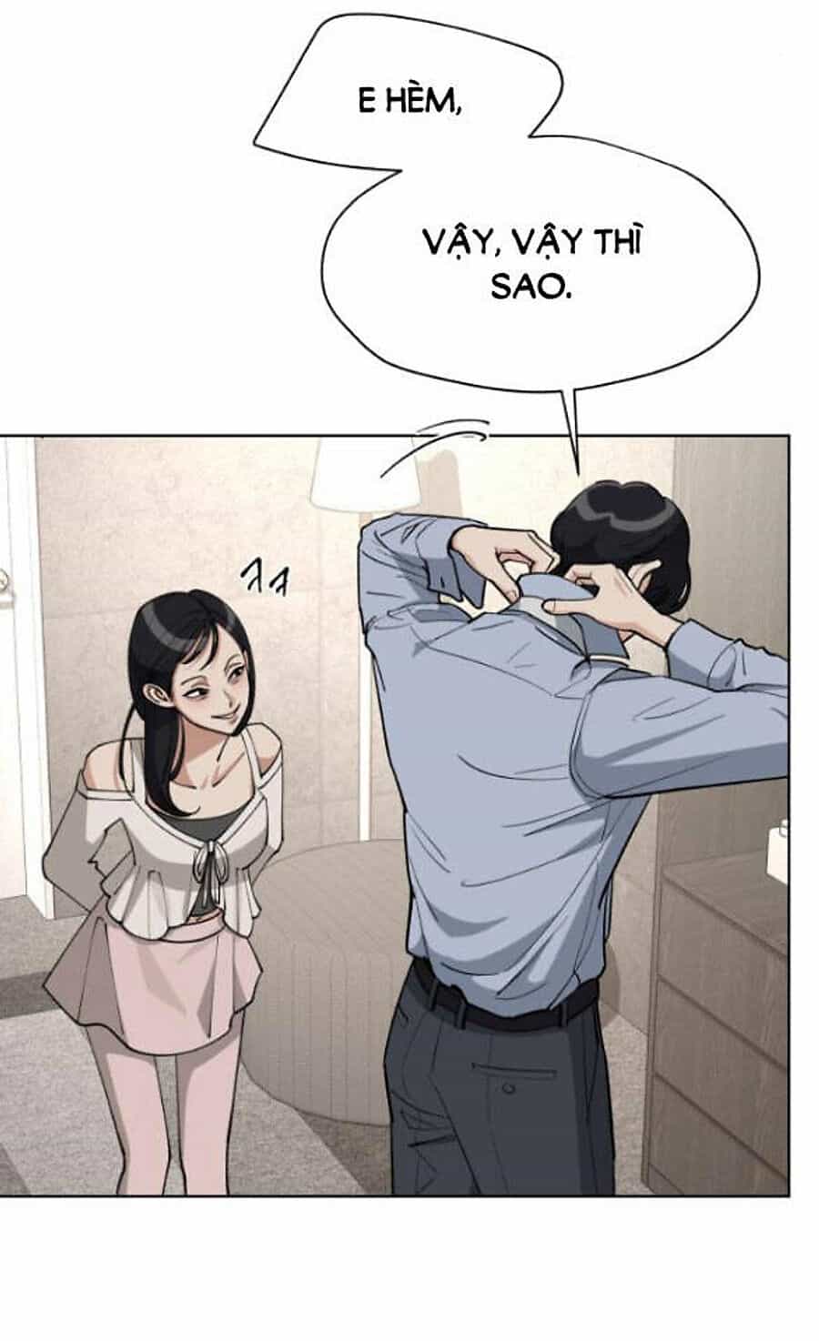 Tình Yêu Của Ik Seob - Chương 45 - ảnh 33