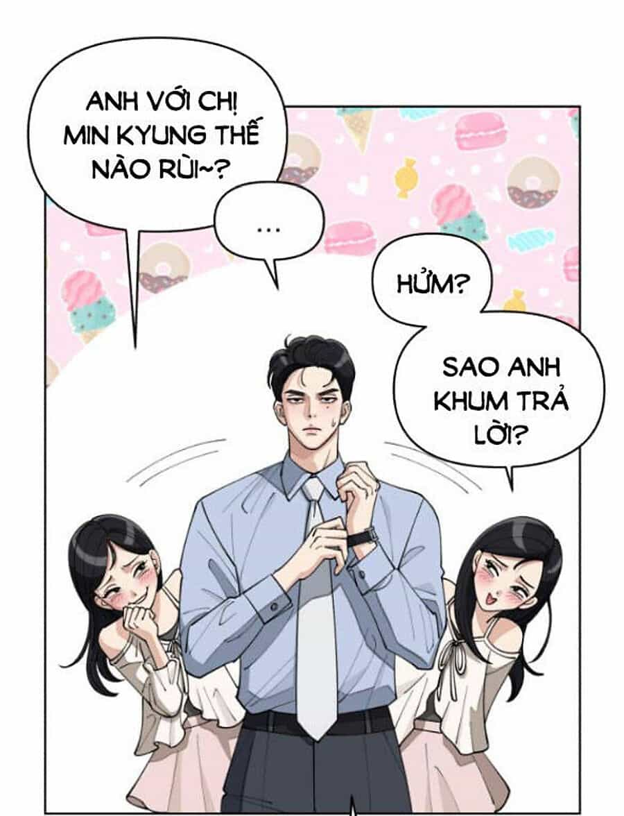 Tình Yêu Của Ik Seob - Chương 45 - ảnh 38