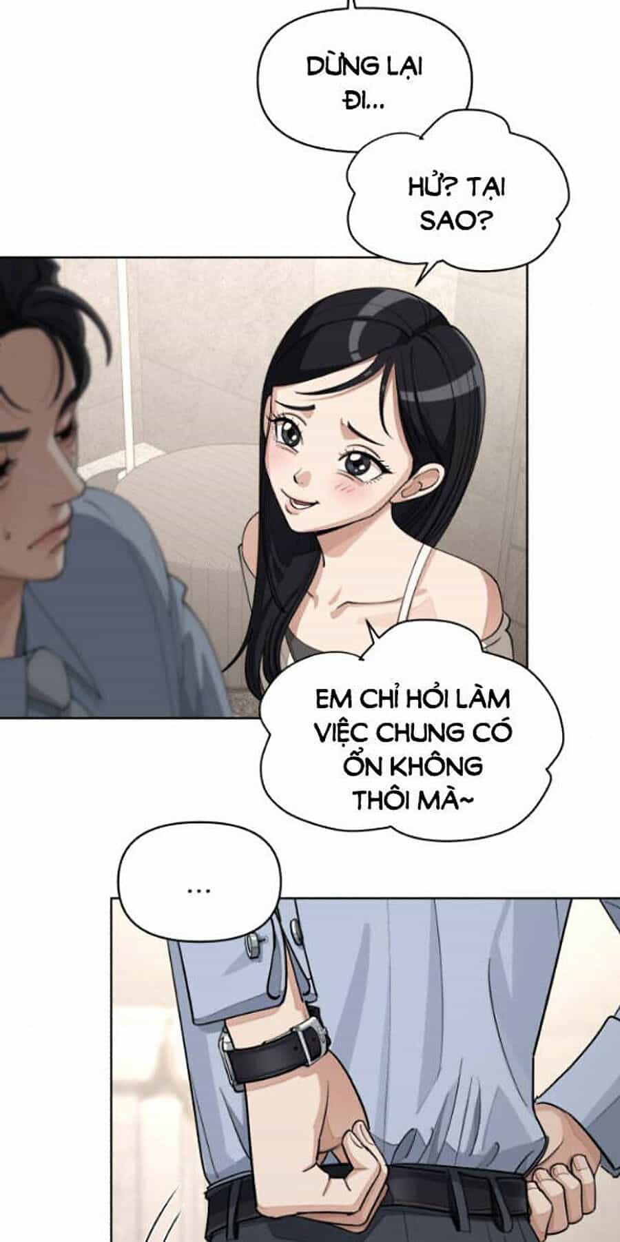 Tình Yêu Của Ik Seob - Chương 45 - ảnh 39