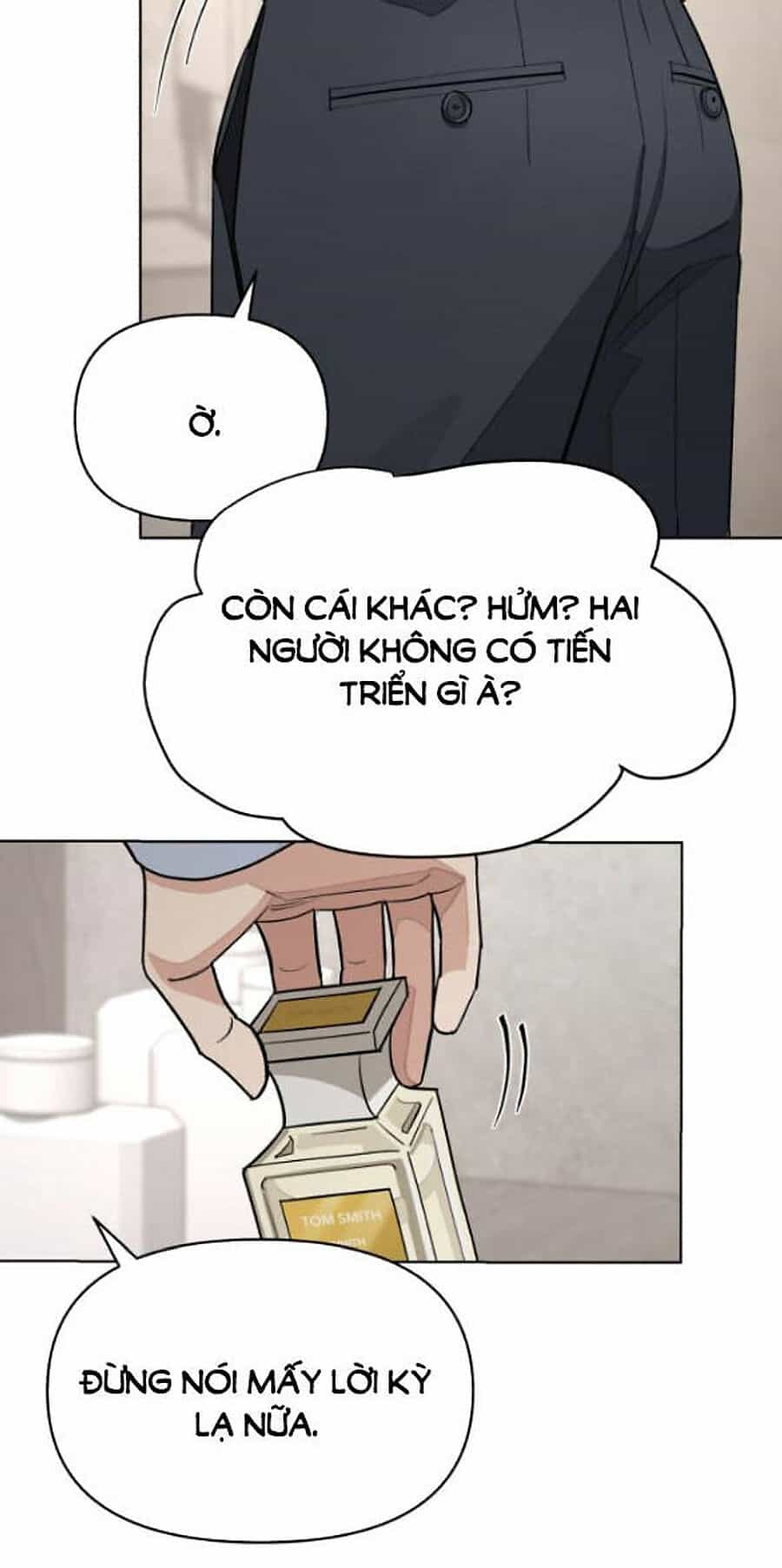 Tình Yêu Của Ik Seob - Chương 45 - ảnh 40