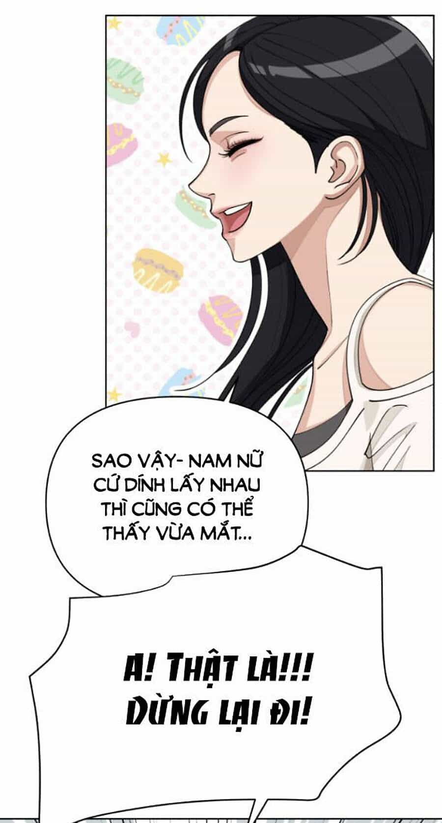 Tình Yêu Của Ik Seob - Chương 45 - ảnh 41