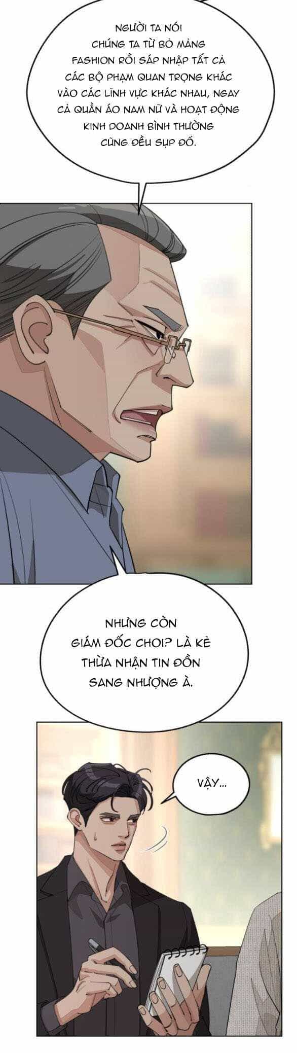 Tình Yêu Của Ik Seob - Chương 45.2 - ảnh 29