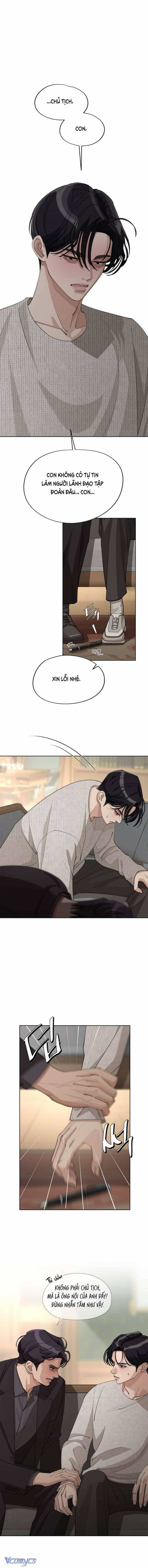 Tình Yêu Của Ik Seob - Chương 46 - ảnh 3