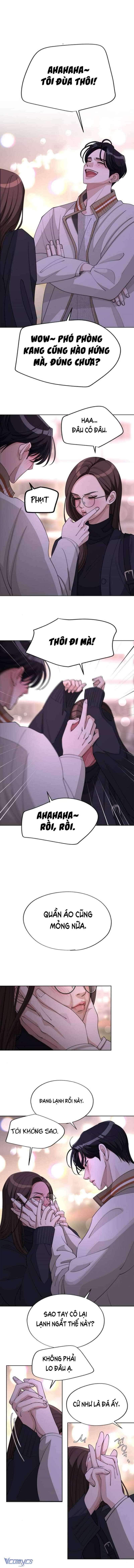 Tình Yêu Của Ik Seob - Chương 47 - ảnh 10