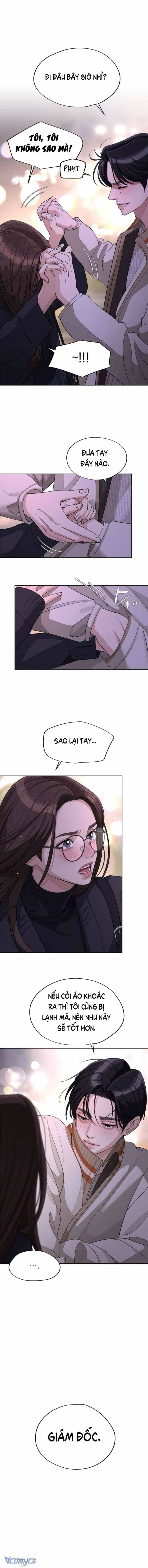 Tình Yêu Của Ik Seob - Chương 47 - ảnh 11
