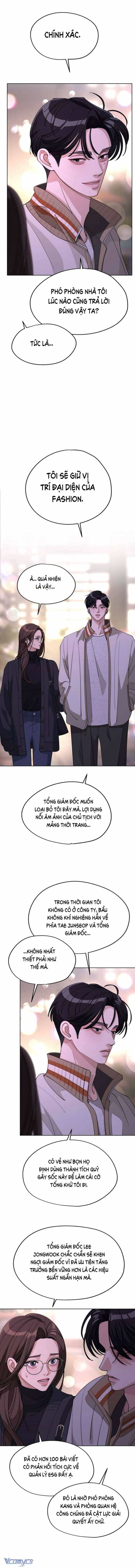 Tình Yêu Của Ik Seob - Chương 47 - ảnh 13