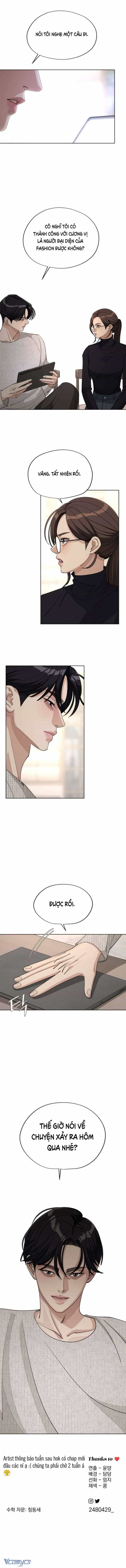 Tình Yêu Của Ik Seob - Chương 48 - ảnh 12