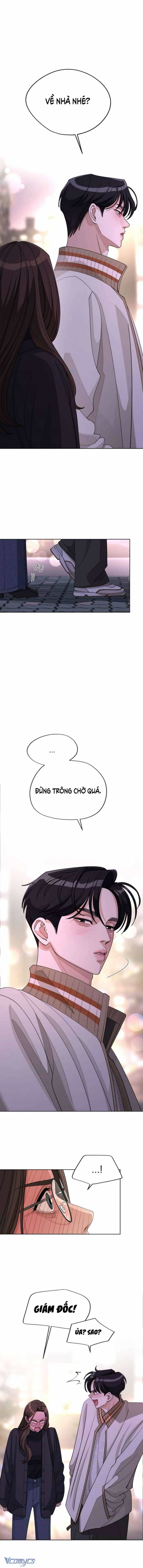 Tình Yêu Của Ik Seob - Chương 48 - ảnh 3