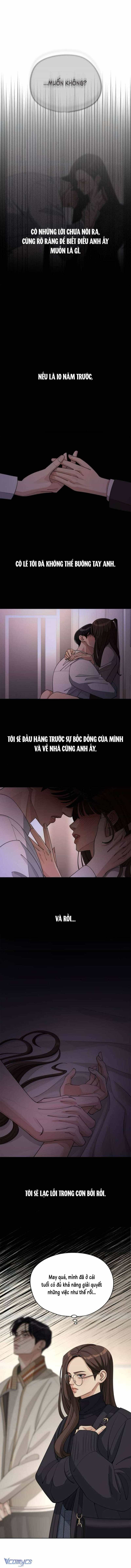 Tình Yêu Của Ik Seob - Chương 48 - ảnh 6