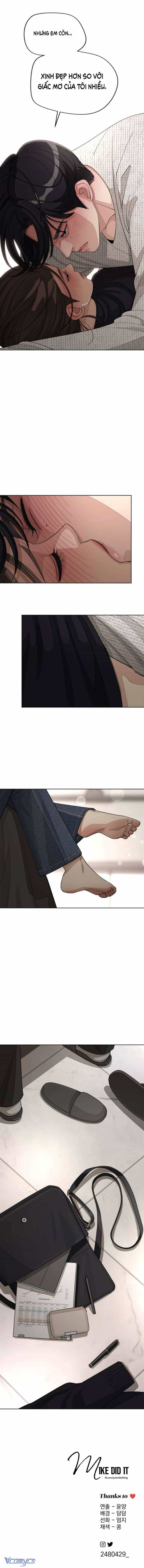Tình Yêu Của Ik Seob - Chương 49 - ảnh 11