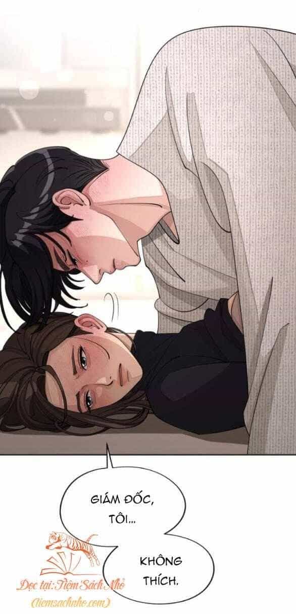 Tình Yêu Của Ik Seob - Chương 50 - ảnh 14
