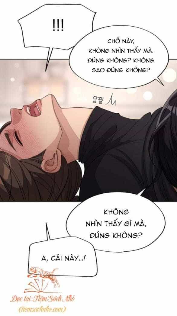 Tình Yêu Của Ik Seob - Chương 50 - ảnh 7