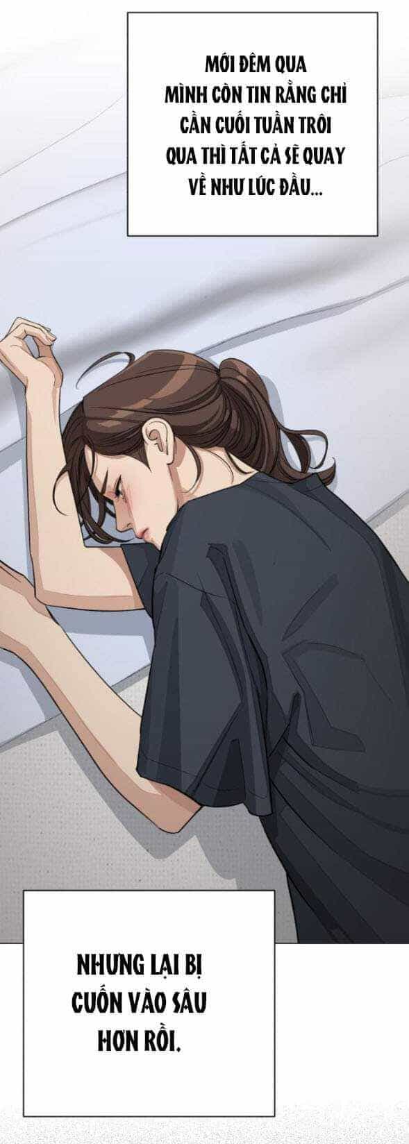 Tình Yêu Của Ik Seob - Chương 53 - ảnh 16