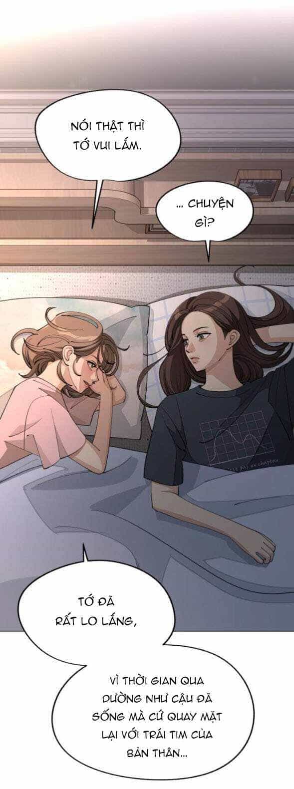 Tình Yêu Của Ik Seob - Chương 53 - ảnh 29