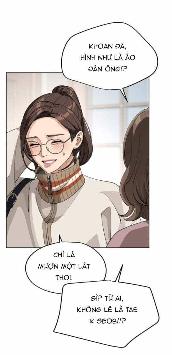 Tình Yêu Của Ik Seob - Chương 53 - ảnh 5