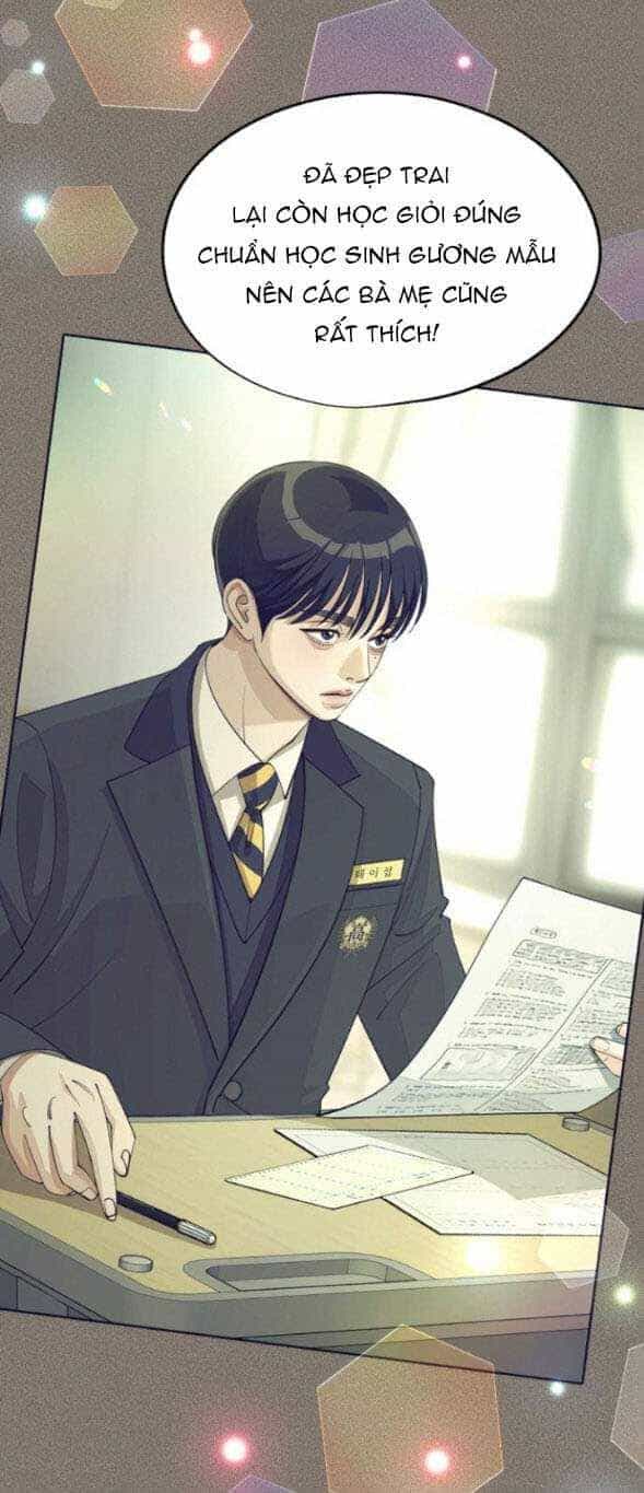 Tình Yêu Của Ik Seob - Chương 53 - ảnh 50