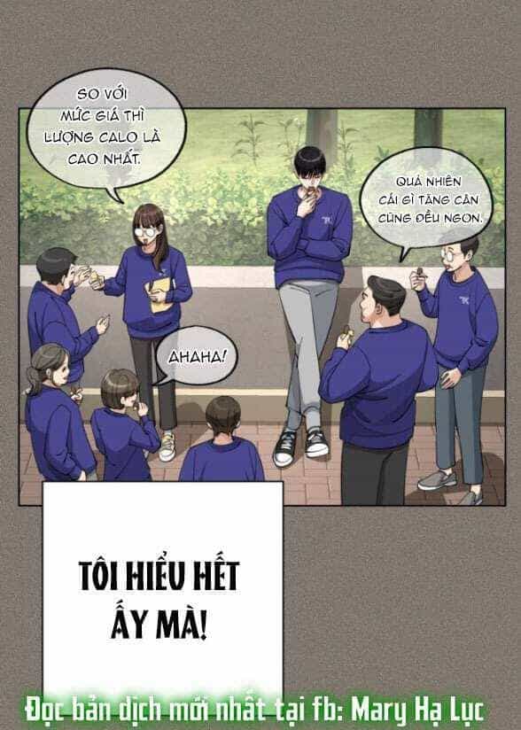 Tình Yêu Của Ik Seob - Chương 54 - ảnh 30