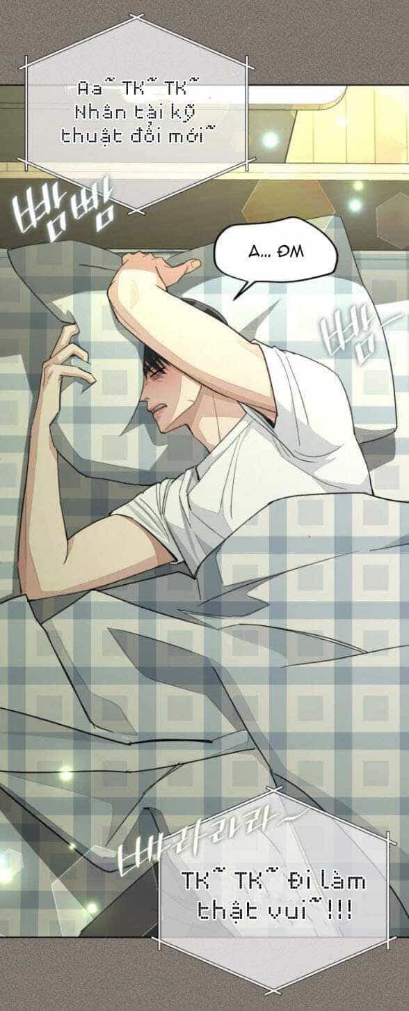 Tình Yêu Của Ik Seob - Chương 54 - ảnh 5