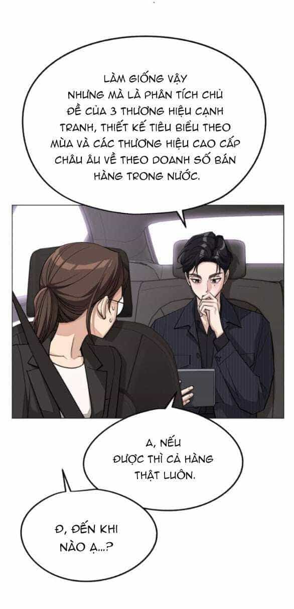 Tình Yêu Của Ik Seob - Chương 55 - ảnh 19