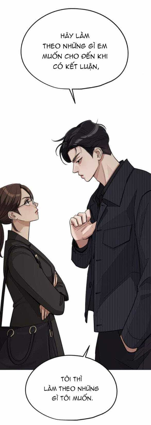 Tình Yêu Của Ik Seob - Chương 55 - ảnh 54