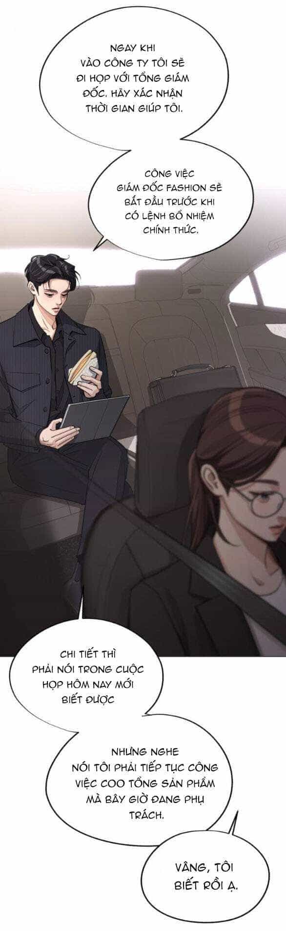 Tình Yêu Của Ik Seob - Chương 55 - ảnh 8