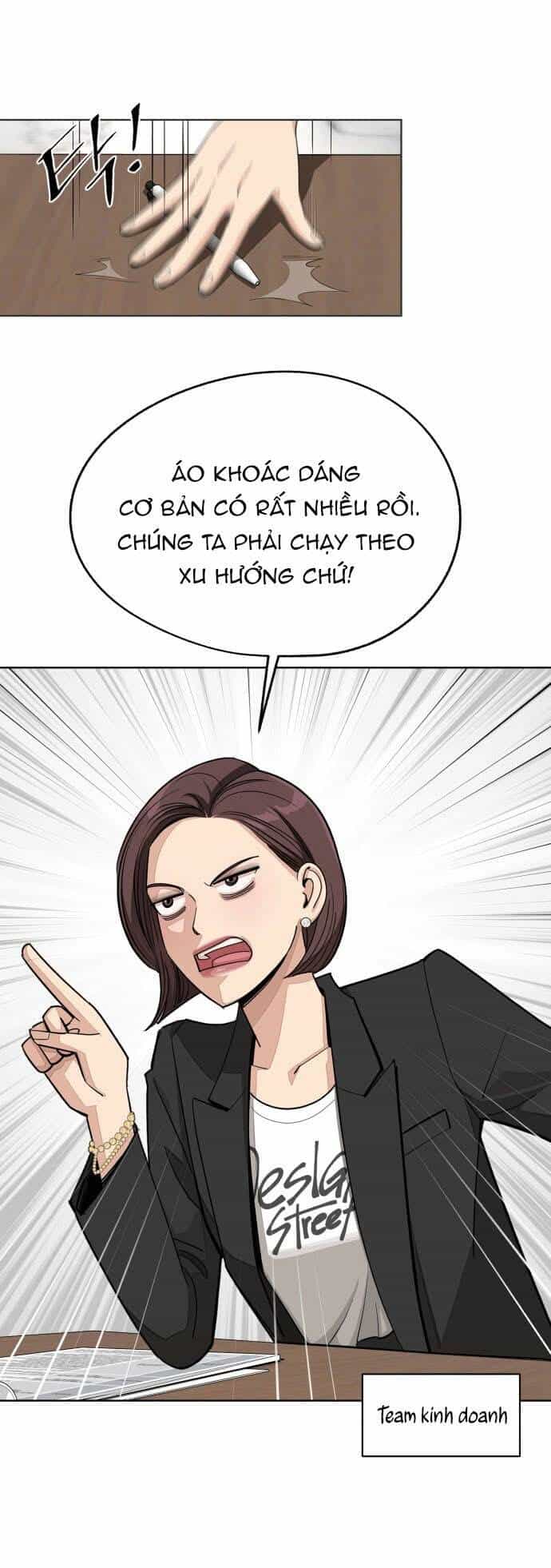 Tình Yêu Của Ik Seob - Chương 56 - ảnh 21