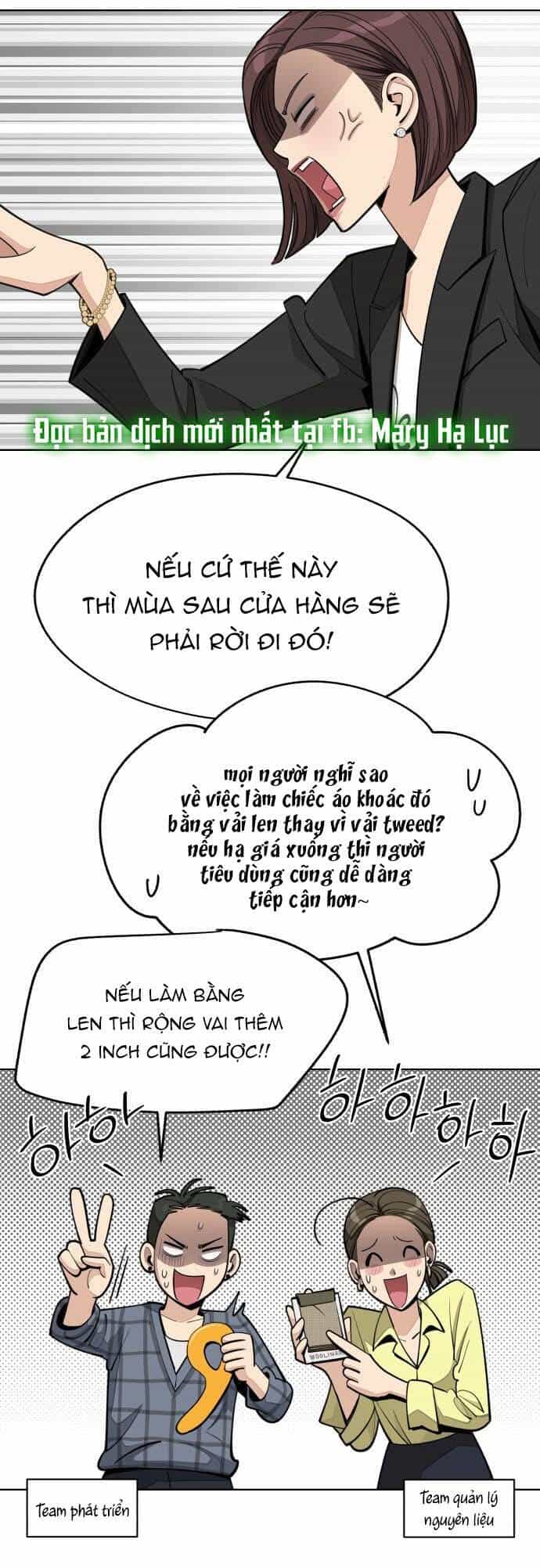 Tình Yêu Của Ik Seob - Chương 56 - ảnh 23