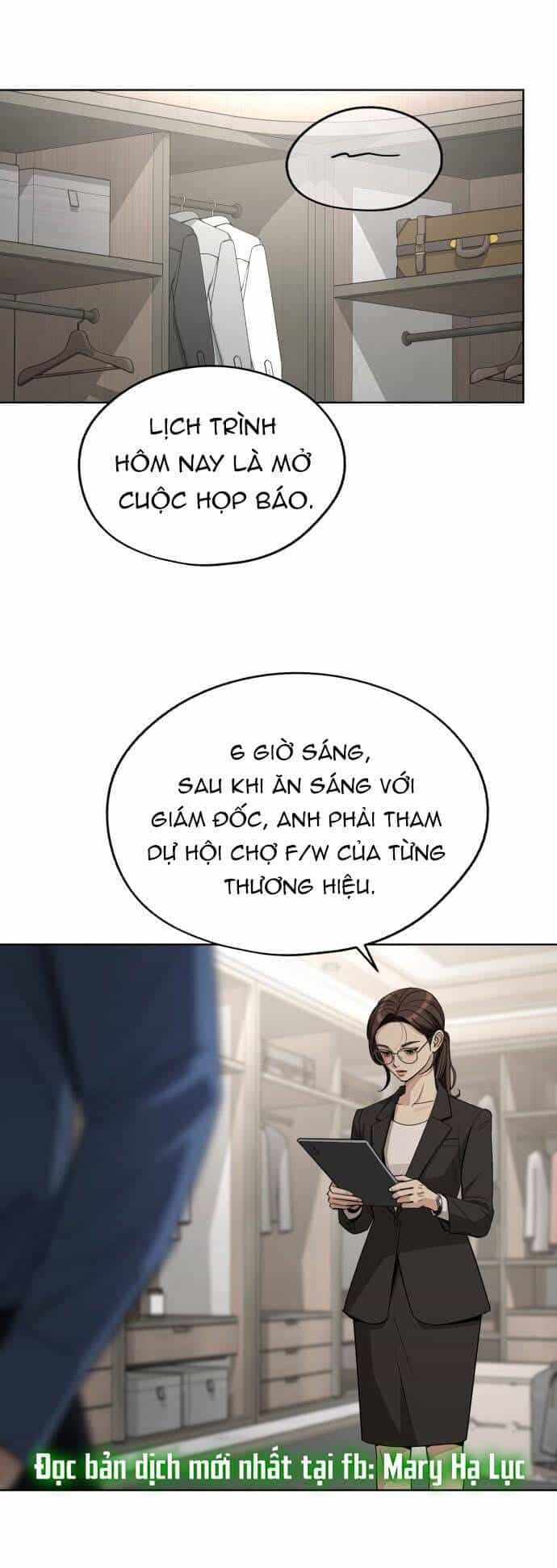 Tình Yêu Của Ik Seob - Chương 56 - ảnh 3