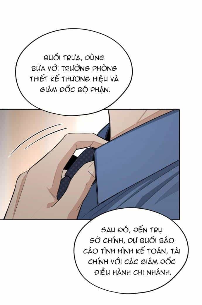 Tình Yêu Của Ik Seob - Chương 56 - ảnh 4