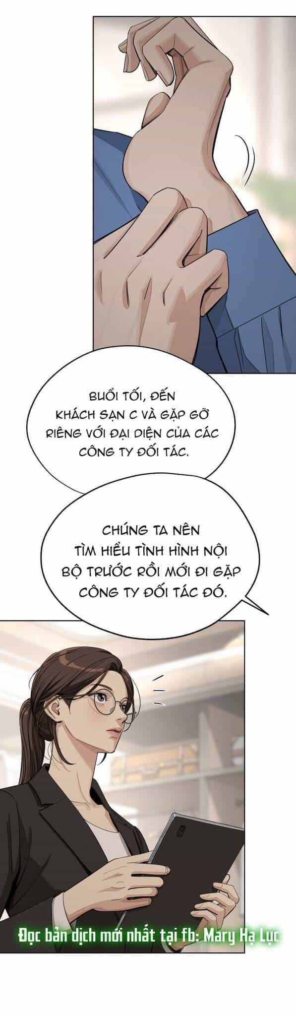 Tình Yêu Của Ik Seob - Chương 56 - ảnh 5