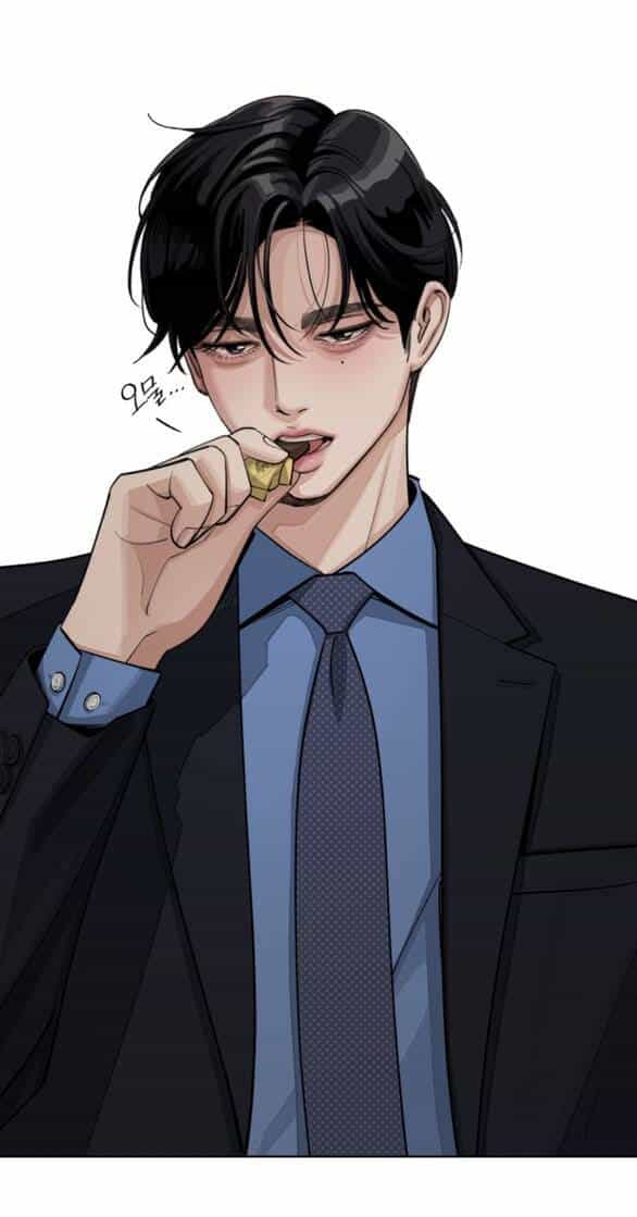 Tình Yêu Của Ik Seob - Chương 56 - ảnh 51