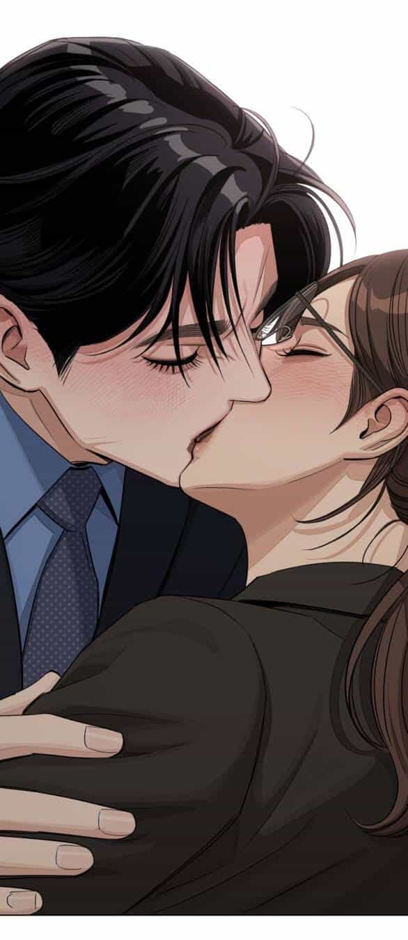 Tình Yêu Của Ik Seob - Chương 56 - ảnh 61