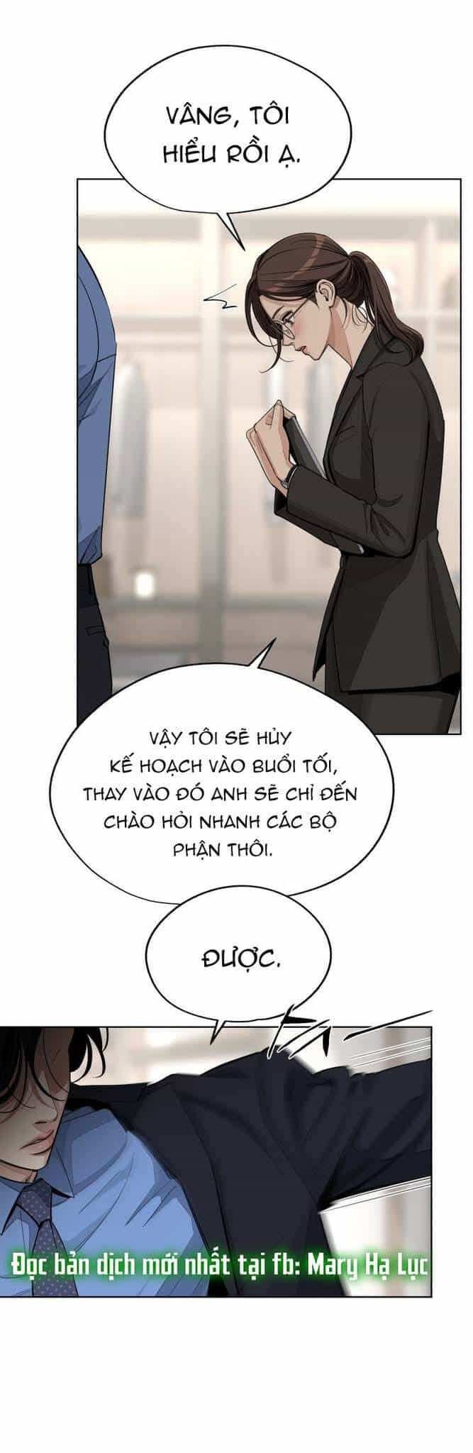 Tình Yêu Của Ik Seob - Chương 56 - ảnh 7