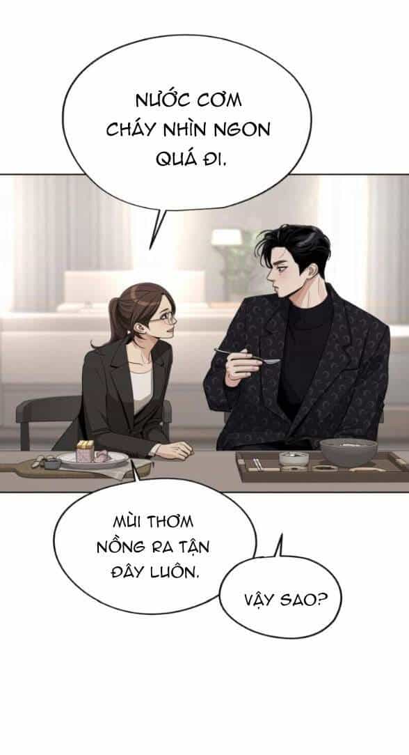 Tình Yêu Của Ik Seob - Chương 57 - ảnh 23