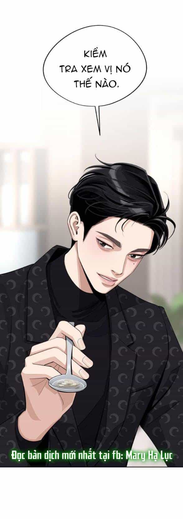 Tình Yêu Của Ik Seob - Chương 57 - ảnh 25