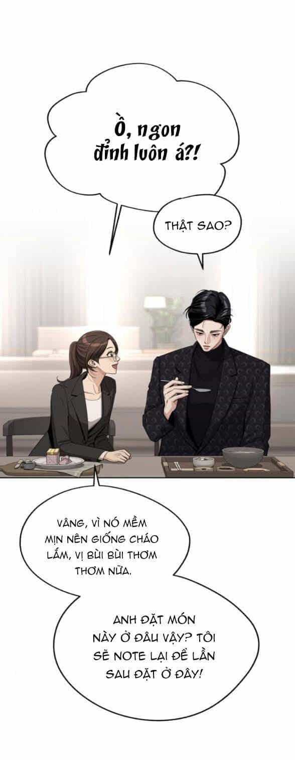 Tình Yêu Của Ik Seob - Chương 57 - ảnh 31